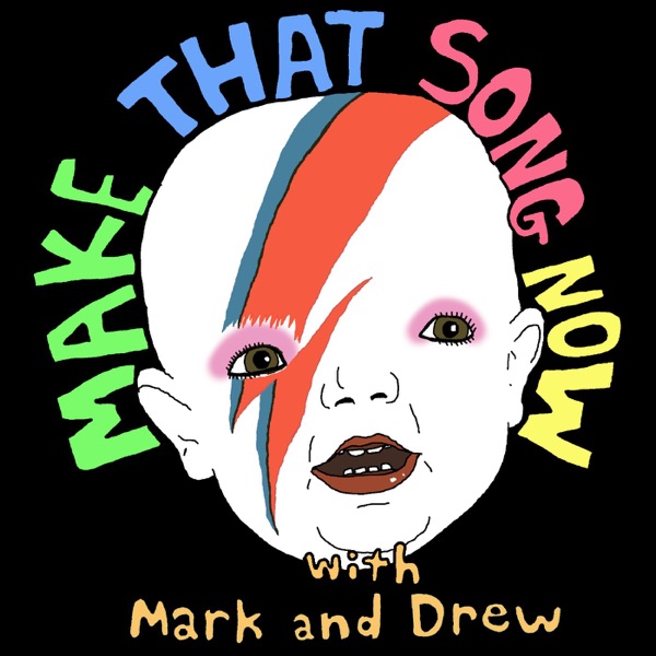 Make That Song Now Artwork