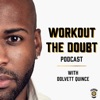 Workout The Doubt artwork
