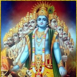 006 – Dhritarashtra, Vidur and Pandu
