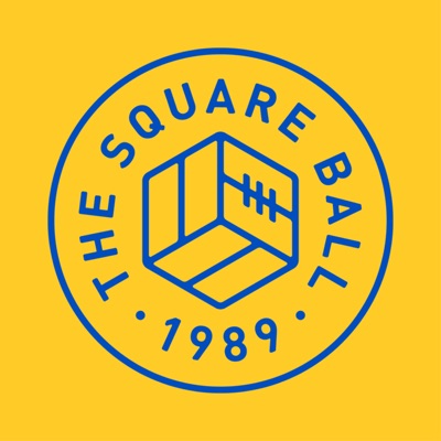 The Square Ball: Leeds United Podcast:The Square Ball