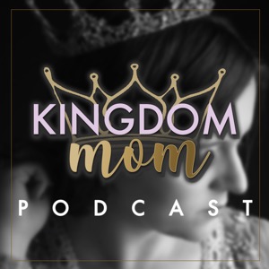 Kingdom Mom