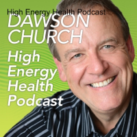 Sacred Psychiatry: Judy Tsafrir and Dawson Church in Conversation