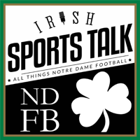 Corey Fineran of Ivy Envy Shares His Experience from the Suites at Notre Dame