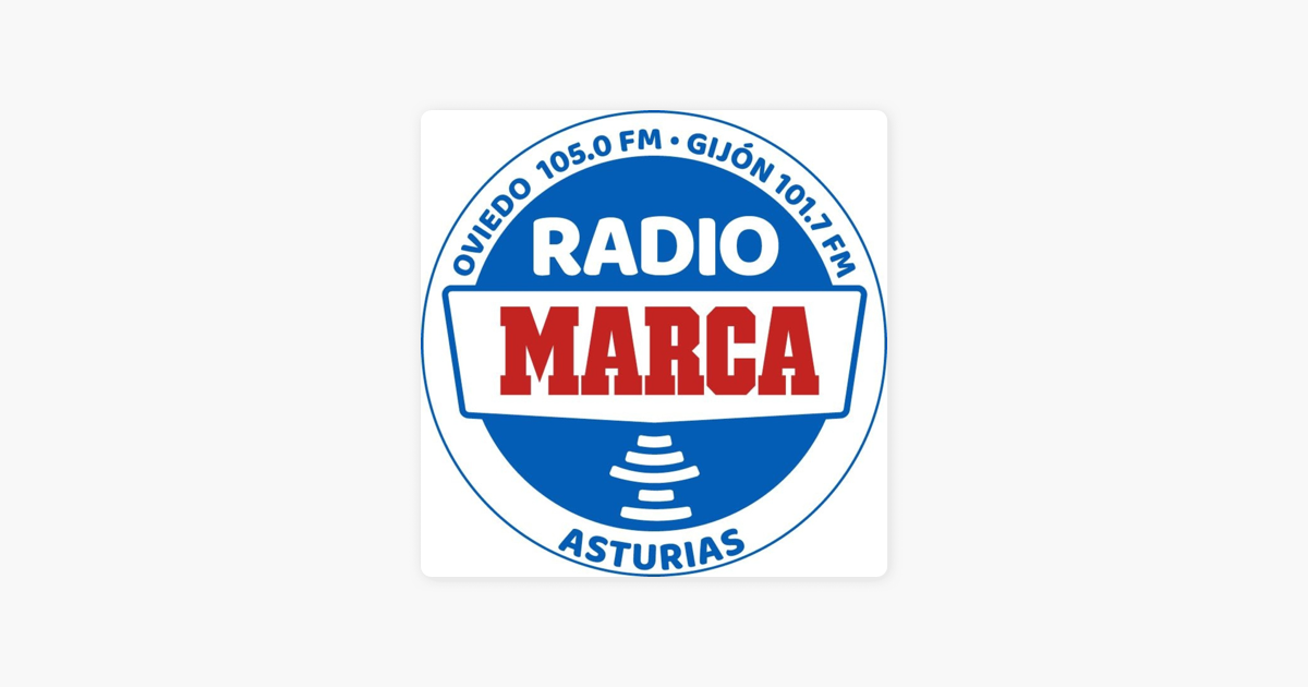 medio Ordenador portátil exagerar Podcast de Canal Radio Marca Asturias en Apple Podcasts