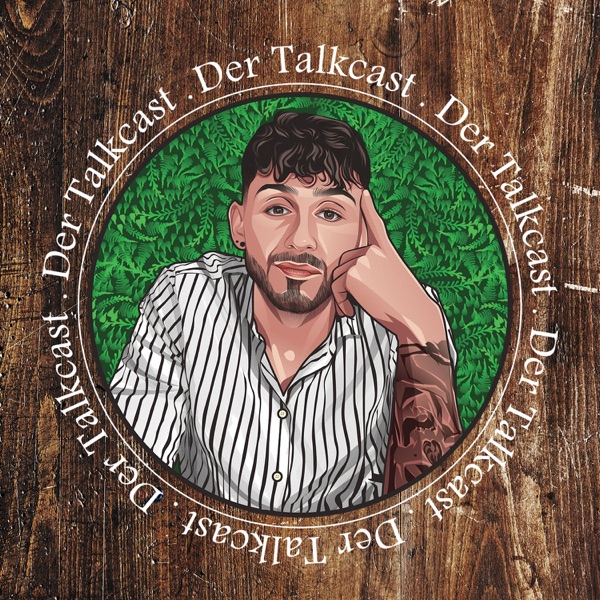 Artwork for Der Talkcast