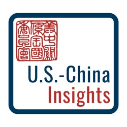 Evan Medeiros on the 'Securitization' of U.S.-China Relations