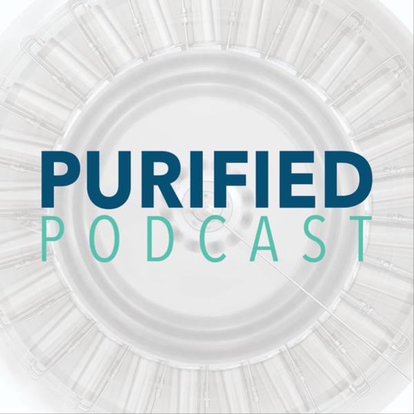 Purified Artwork