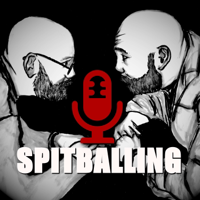 Spitballing podcast