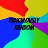 Ridiculously Random artwork
