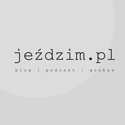 Jeździm: dwa sekrety ruchu