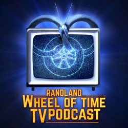 The Wheel of Time Episode 6 - 