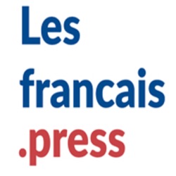 François-Xavier Bellamy en campagne devant les élus des Français de l’Étranger