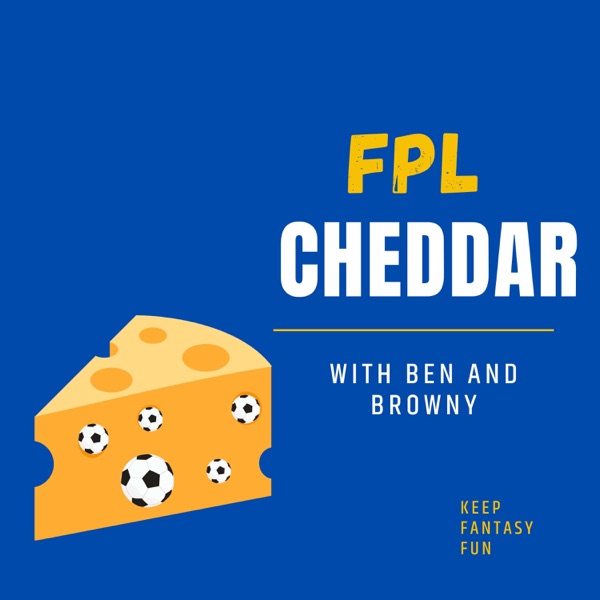 FPL Cheddar Artwork