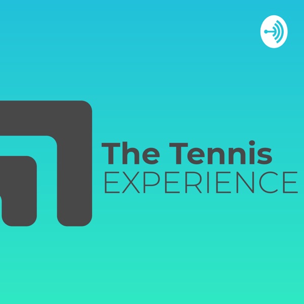 The Tennis Experience Artwork