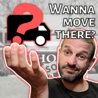 Wanna move to Boca Raton, Florida? | Guest: Michele Bellisari