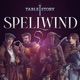 Spellwind - A D&D5e Homebrew Actual Play