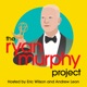 The Ryan Murphy Project