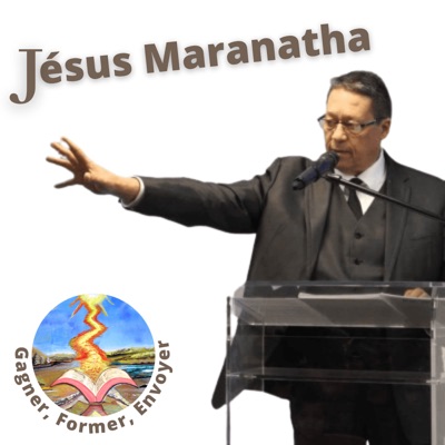 Jésus Maranatha - Frits Jésus Maranatha - Frits