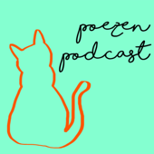 De Poezen Podcast - leonie ter veld