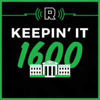 Keepin' it 1600 podcast