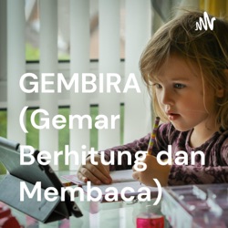 GEMBIRA 1 (Membilang Angka 1 sampai 10)