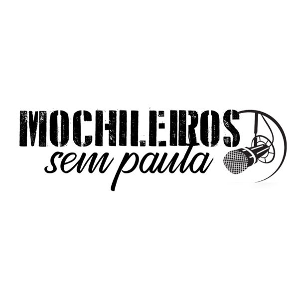 Artwork for Mochileiros sem Pauta