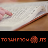JTS Torah Commentary - JTS