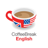 Learn English with Coffee Break English - Coffee Break Languages