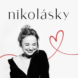 Nikolásky - Anička