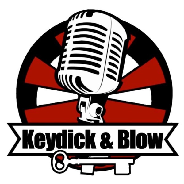 Keydick & Blow Artwork