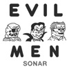 Evil Men artwork