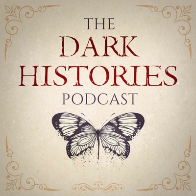 Dark Histories:Ben Cutmore