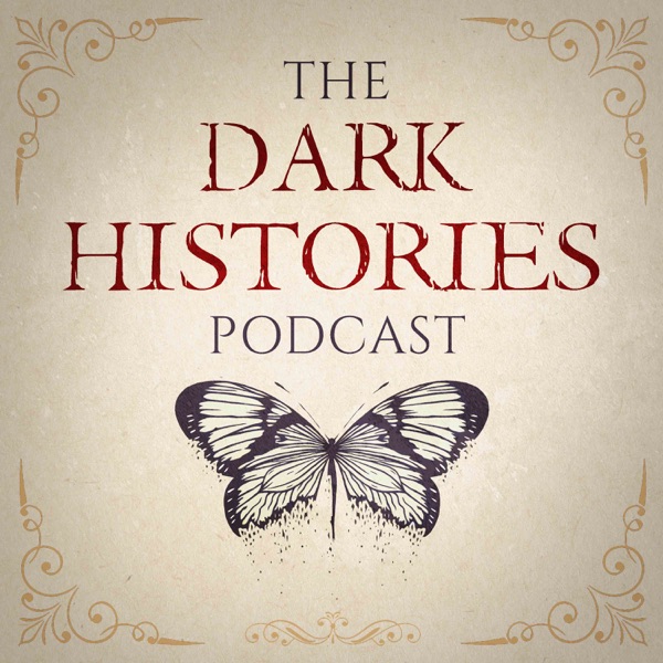 Dark Histories image