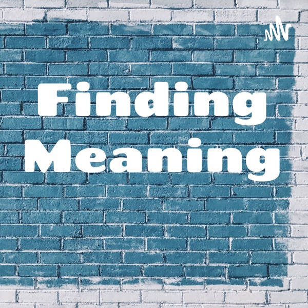 Finding Meaning Artwork