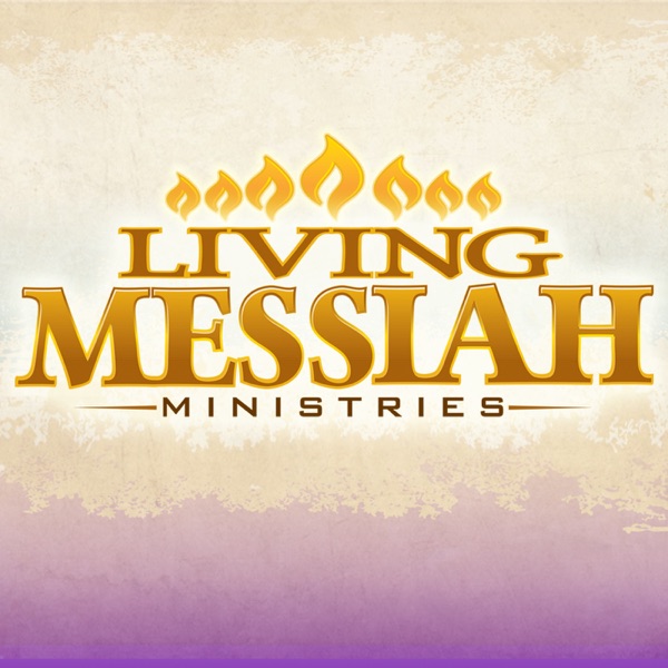 Living Messiah, Hebrew Roots, Messianic, Yeshua Torah Congregation Artwork