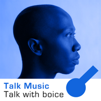 TMT 019: String Noise (Pauline Kim Harris & Conrad Harris)