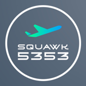 Squawk 5353 - The Private Pilot Podcast - Isidore Simon