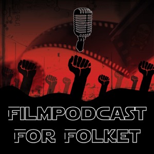 Filmpodcast For Folket