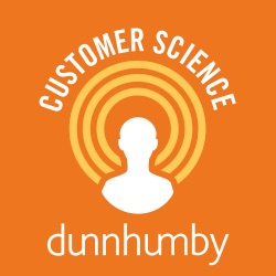 Episode 9 | Customer First Personalisation at Scale, with Emily Turner