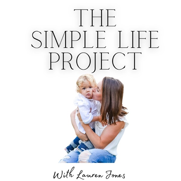 Artwork for The Simple Life Project