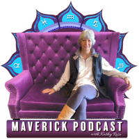 Maverick Perspectives in Astrology & Sam Reynolds