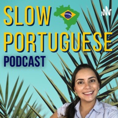 Slow Portuguese - Learn Portuguese