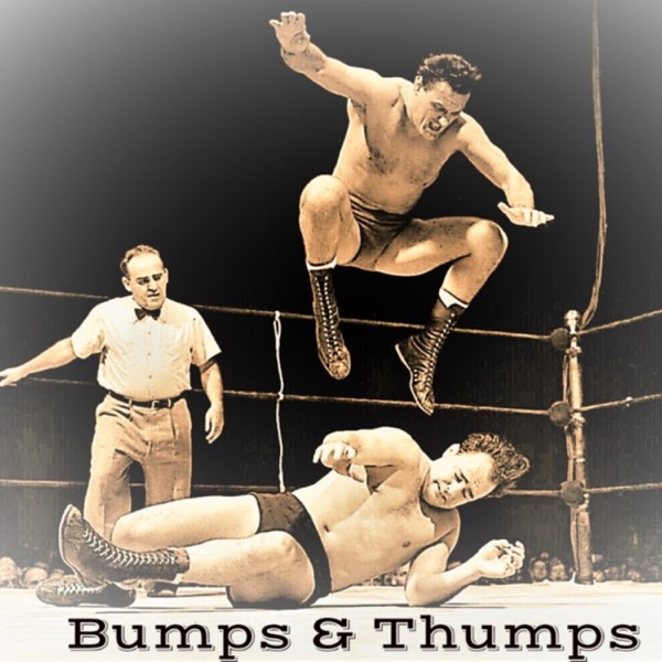 Bumps & Thumps Artwork