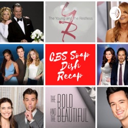 Young & The Restless Bold & The Beautiful Week 3/18-3/22/24 Recap