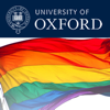 Oxford LGBT (Lesbian, Gay, Bisexual, Transgender) History Month Lectures - Oxford University
