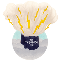 The Theology Box podcast