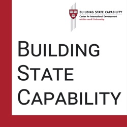 A Decade of Building State Capability - Joana Bento and Danielle Serebro