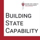 A Decade of Building State Capability - Joana Bento and Danielle Serebro