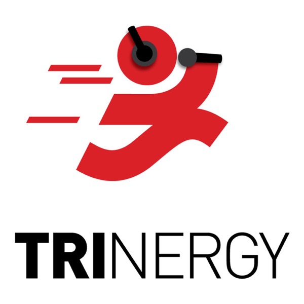 Artwork for Trinergy Triathlon Podcast