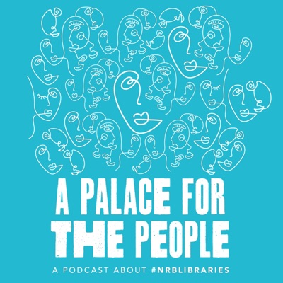 A Palace For The People A Palace For The People